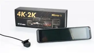 Miofive Mirror 1 Dash Cam Honest Review — Is the Hype Justified?